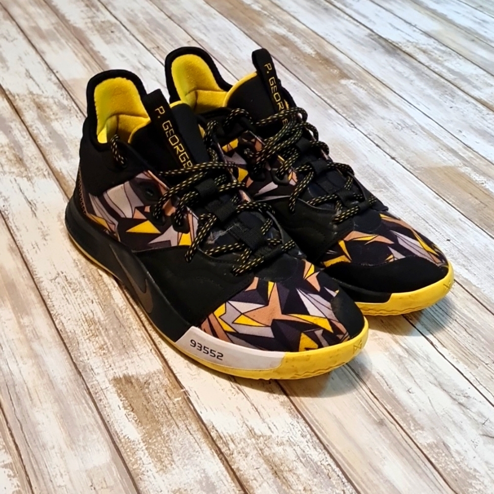 Nike PG 3
